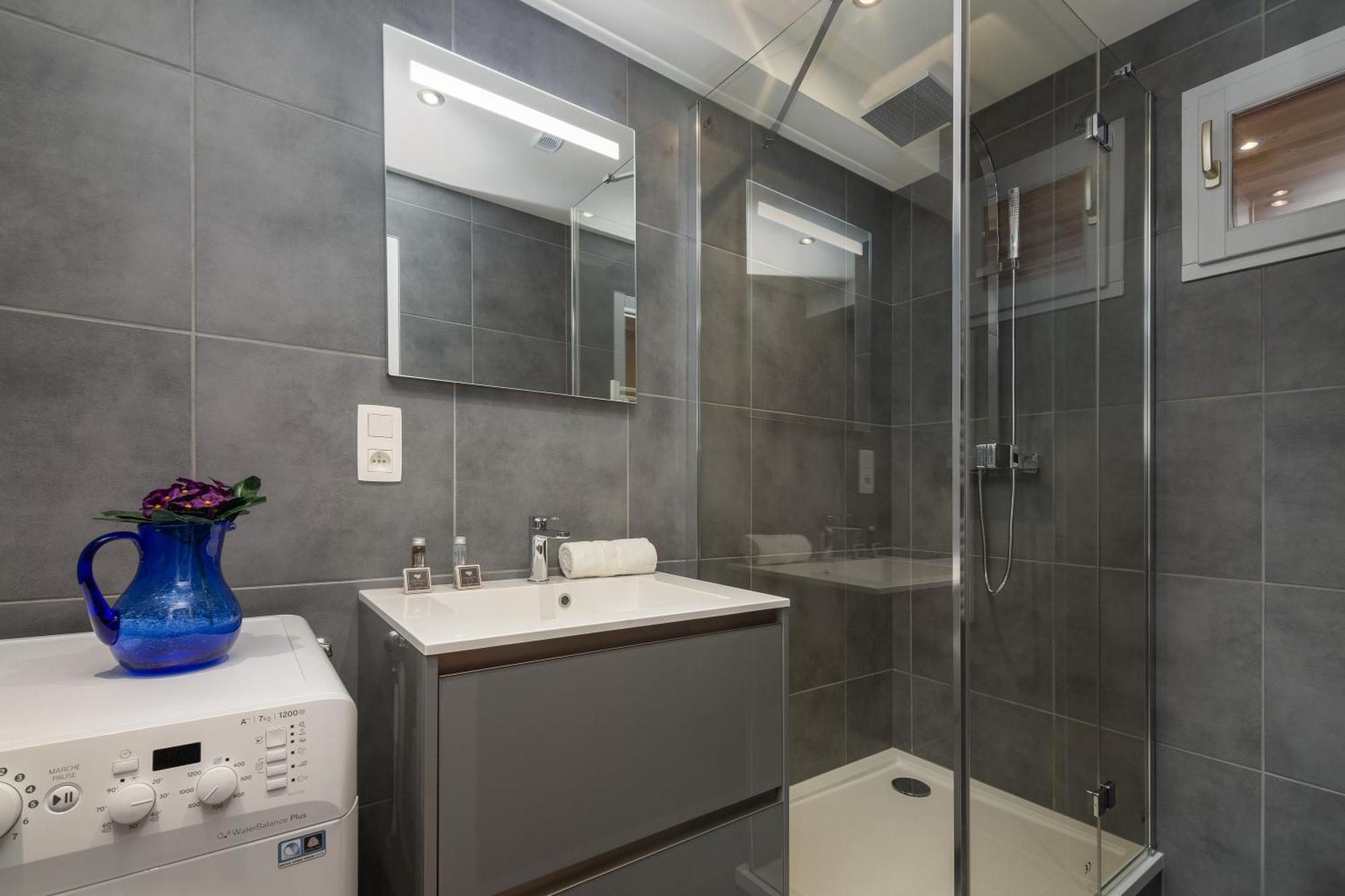 Chamonix Sud - Chailloud 202 - Happy Rentals Екстер'єр фото