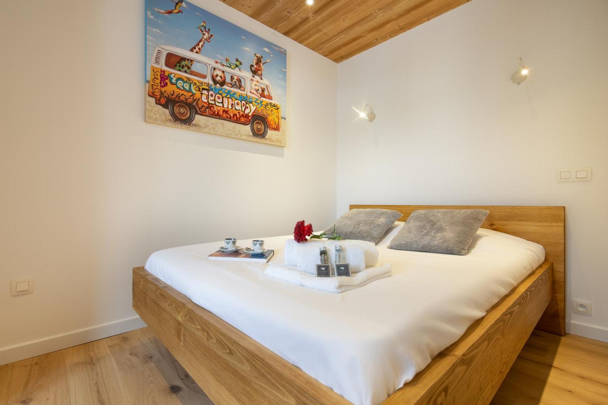 Chamonix Sud - Chailloud 202 - Happy Rentals Екстер'єр фото