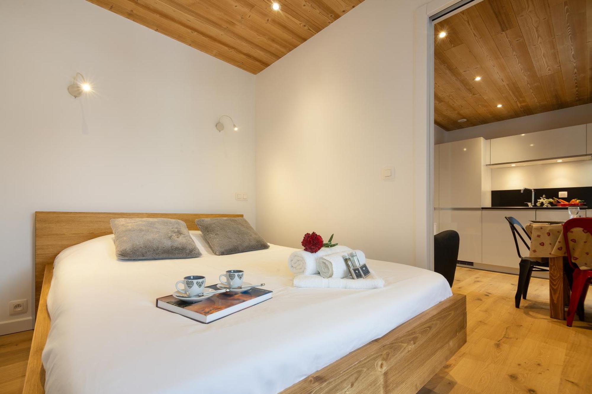 Chamonix Sud - Chailloud 202 - Happy Rentals Екстер'єр фото