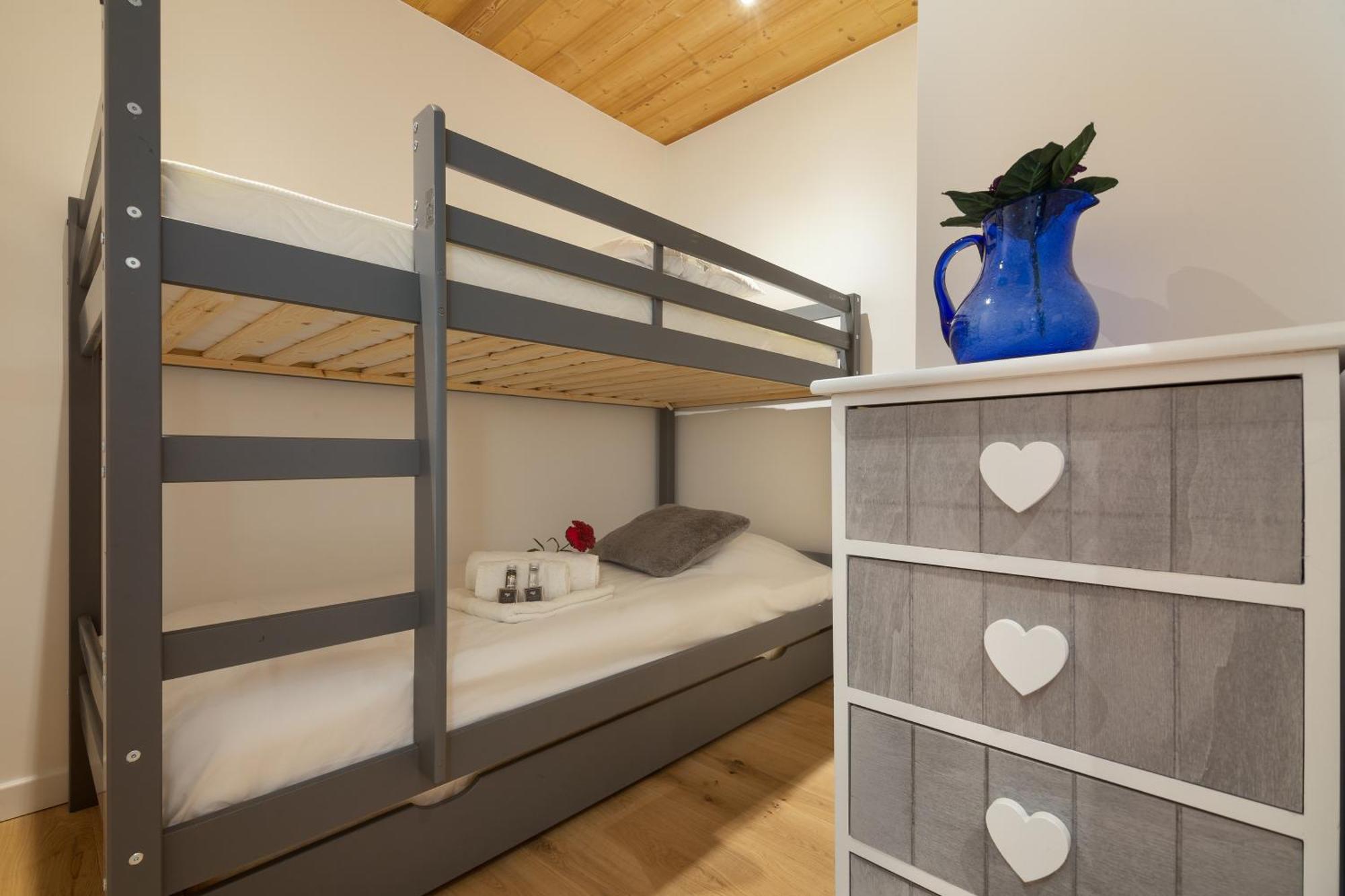 Chamonix Sud - Chailloud 202 - Happy Rentals Екстер'єр фото