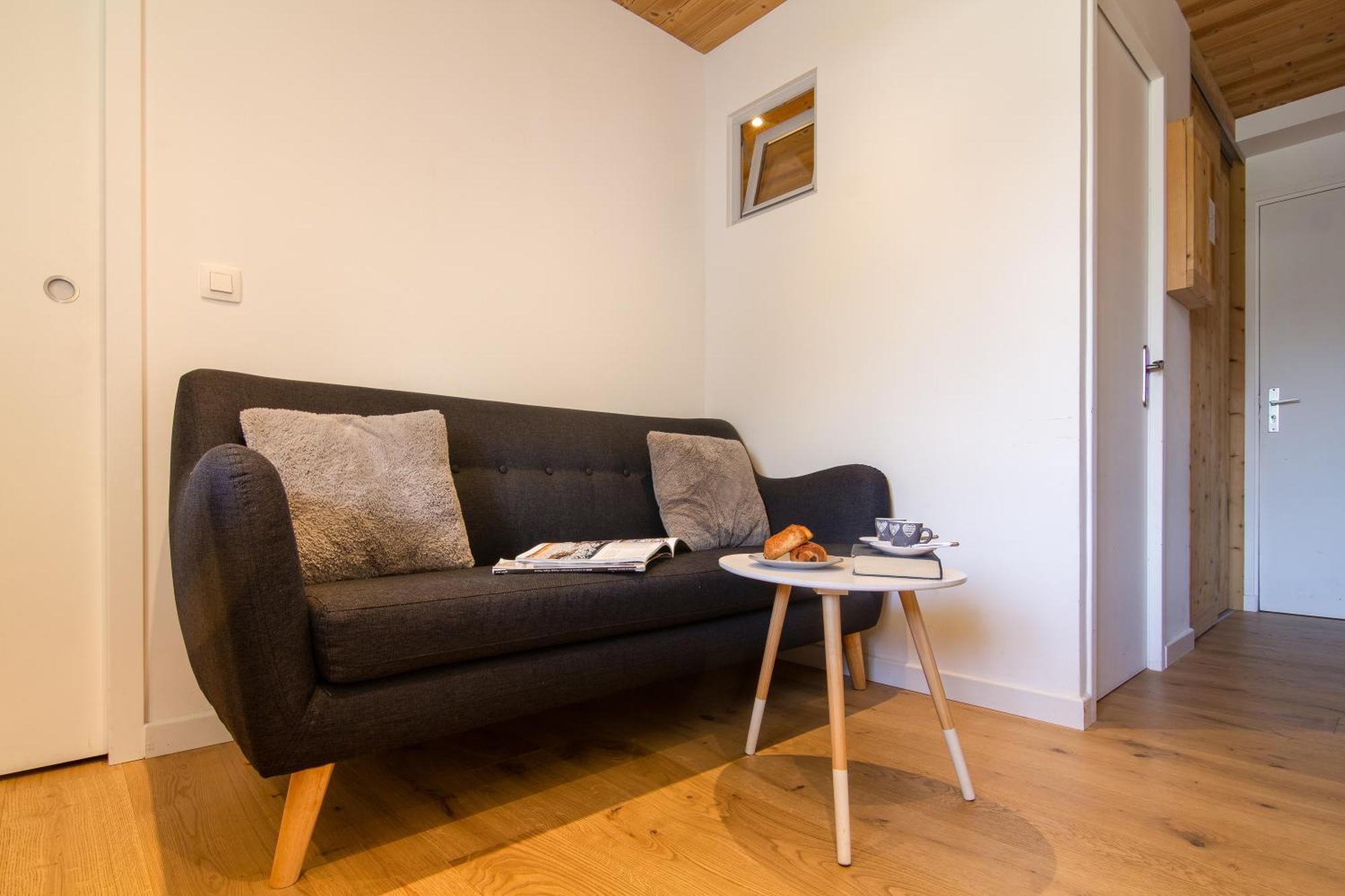 Chamonix Sud - Chailloud 202 - Happy Rentals Екстер'єр фото