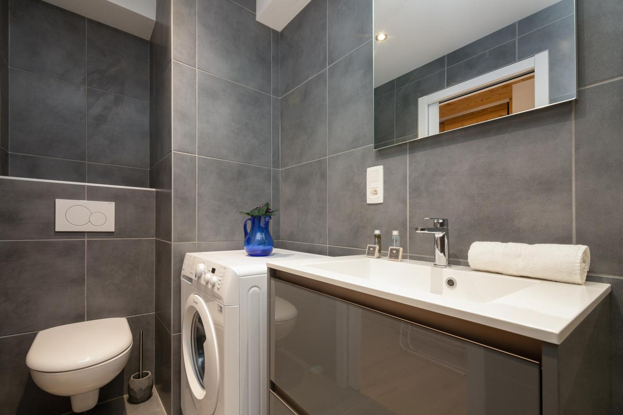Chamonix Sud - Chailloud 202 - Happy Rentals Екстер'єр фото