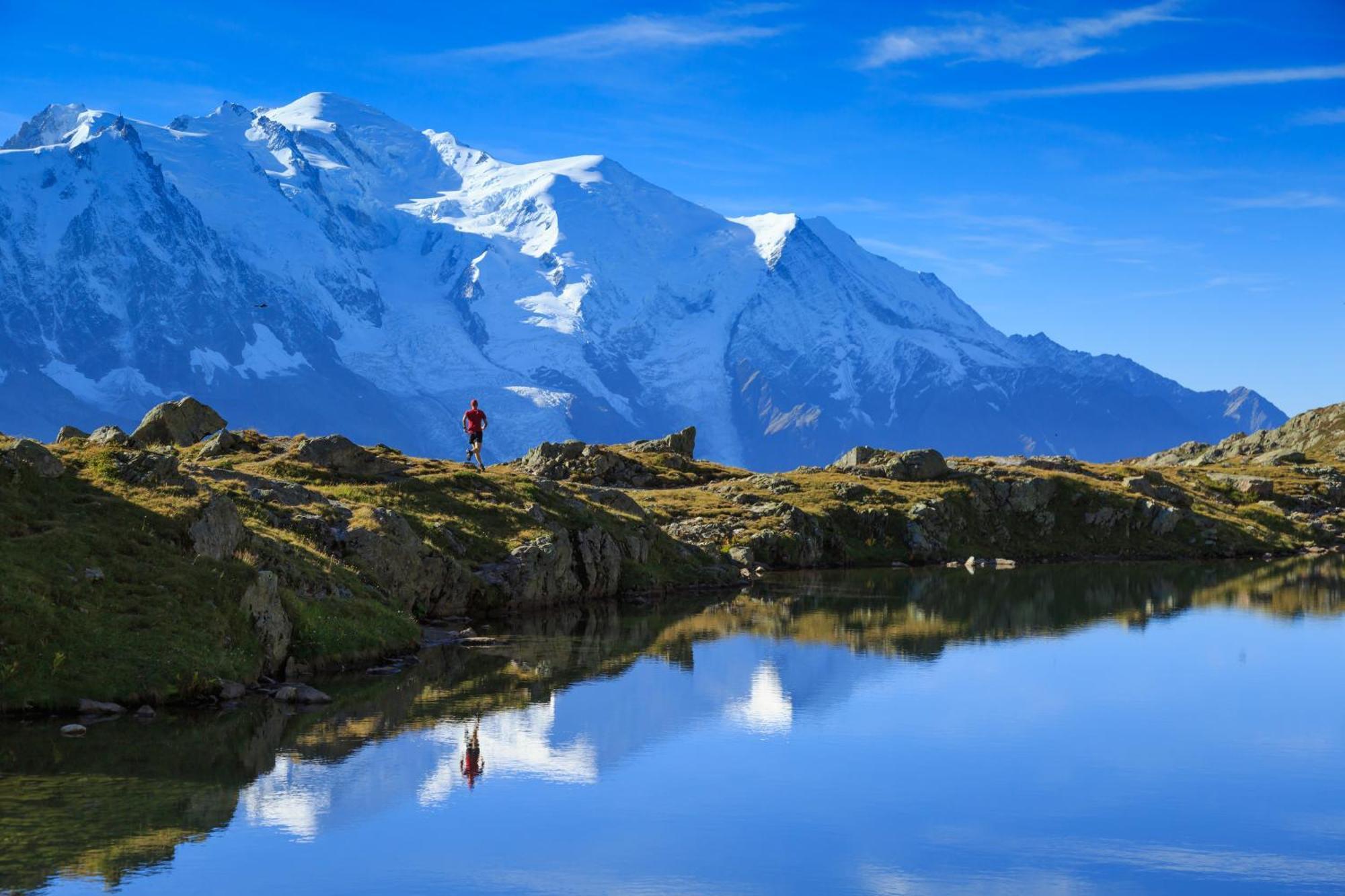 Chamonix Sud - Chailloud 202 - Happy Rentals Екстер'єр фото