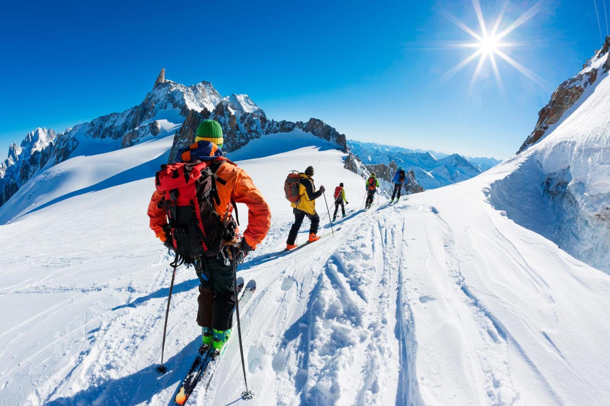 Chamonix Sud - Chailloud 202 - Happy Rentals Екстер'єр фото