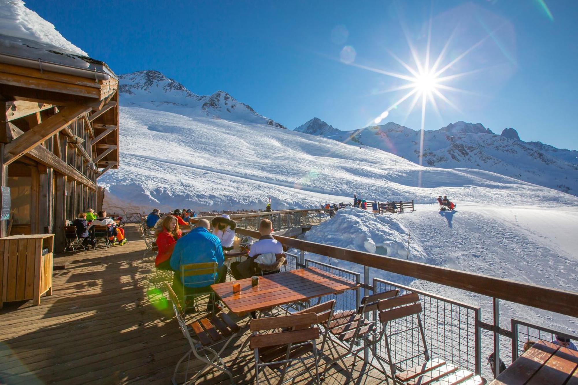 Chamonix Sud - Chailloud 202 - Happy Rentals Екстер'єр фото